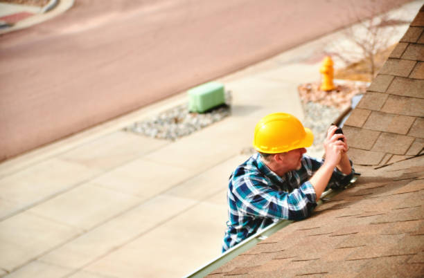 Best Roof Gutter Cleaning  in Goldenrod, FL
