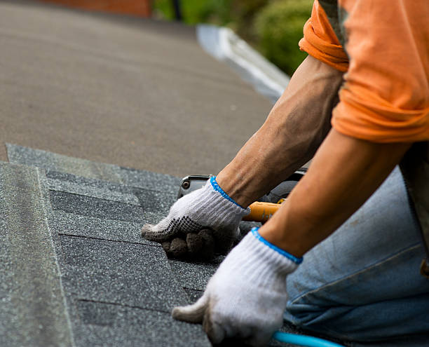 Best Residential Roofing Contractor  in Goldenrod, FL